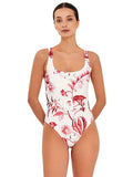 Rouge-197 One-Piece