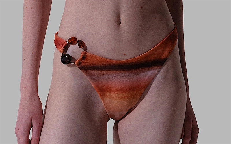 Galo Bikini