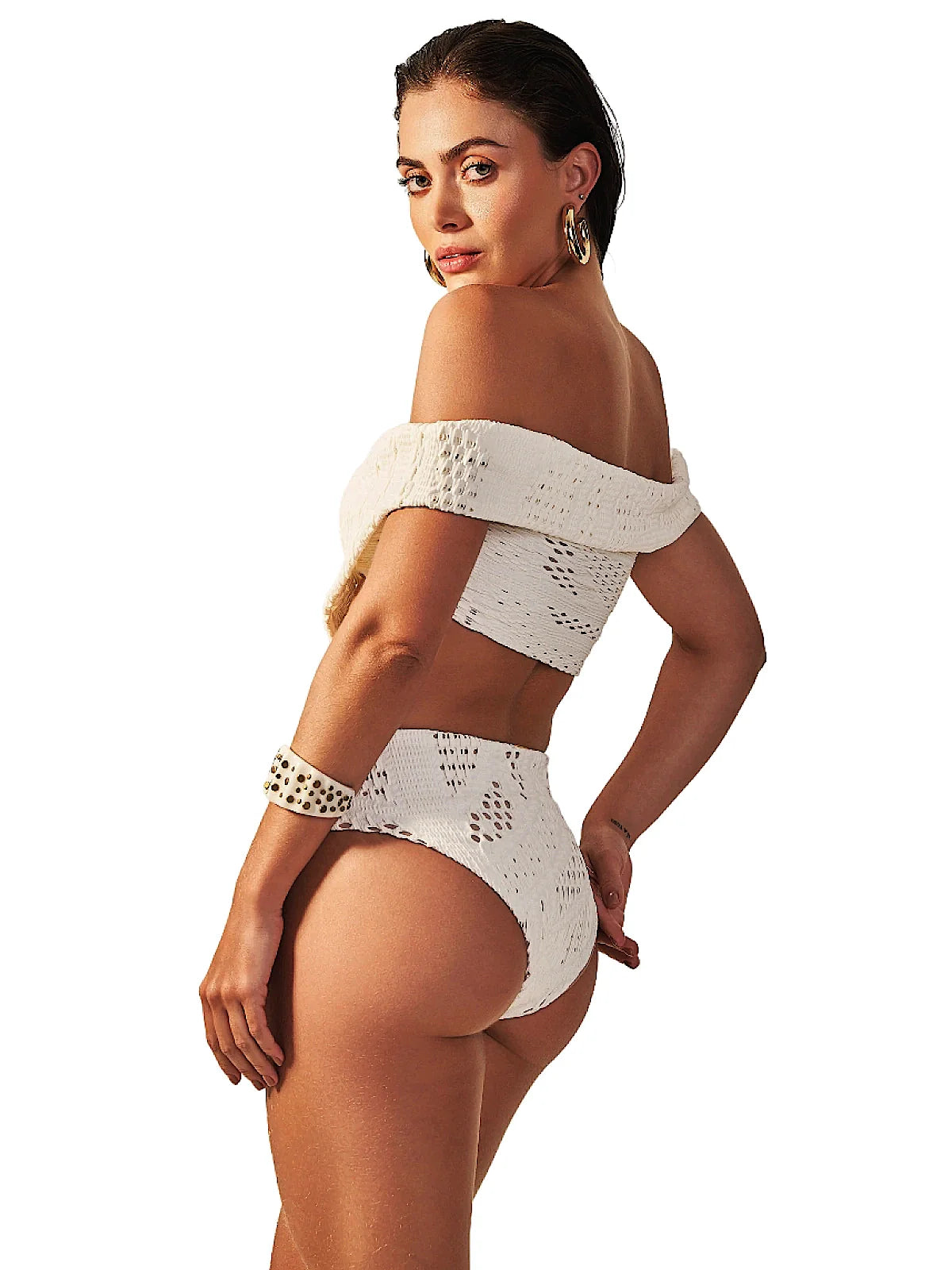 Elle Body One-Piece