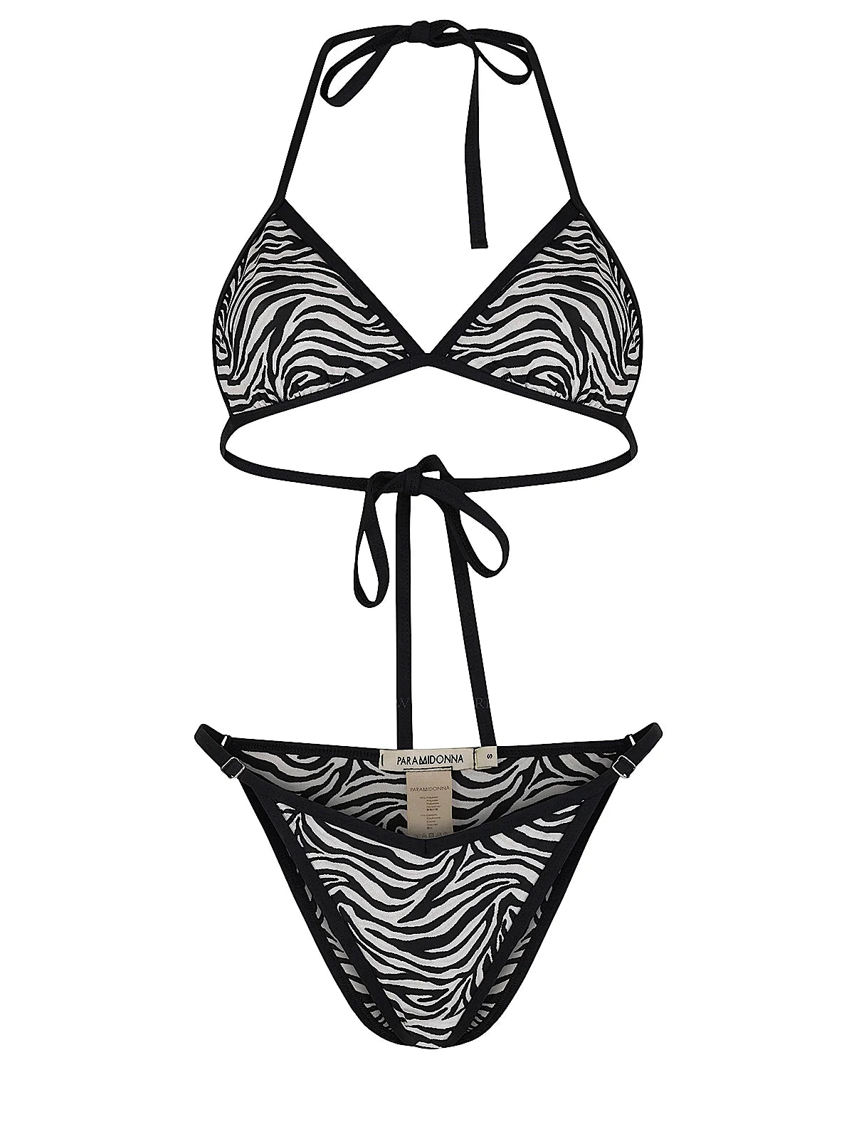 Lilia Bikini