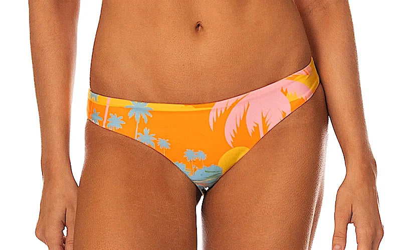 Liberties-Flirt Bikini