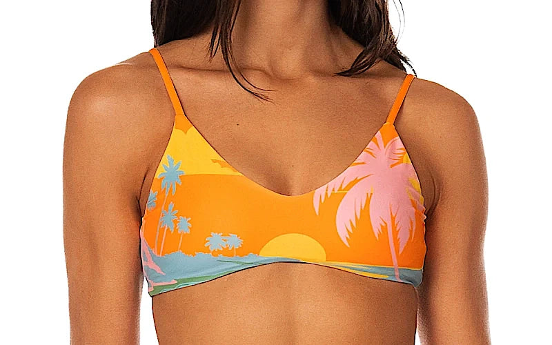 Liberties-Flirt Bikini