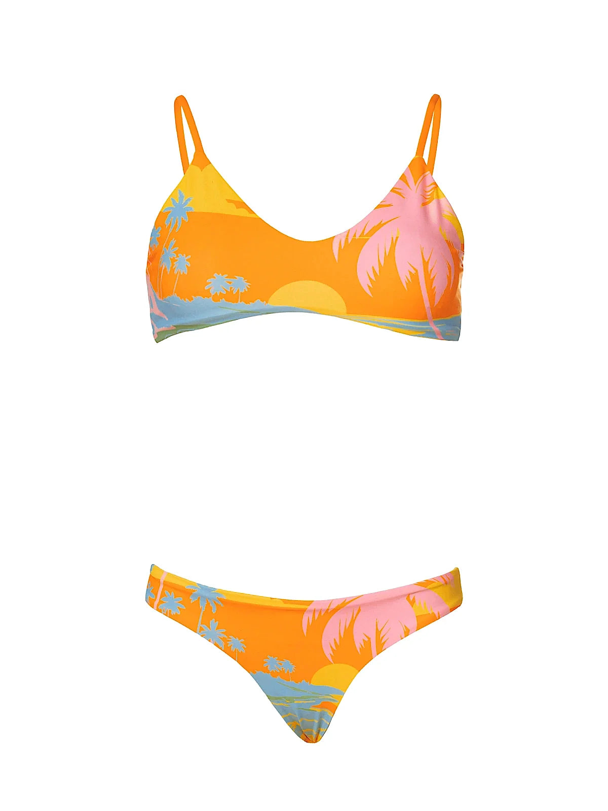 Liberties-Flirt Bikini