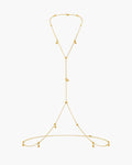 Twinkle Body Chain